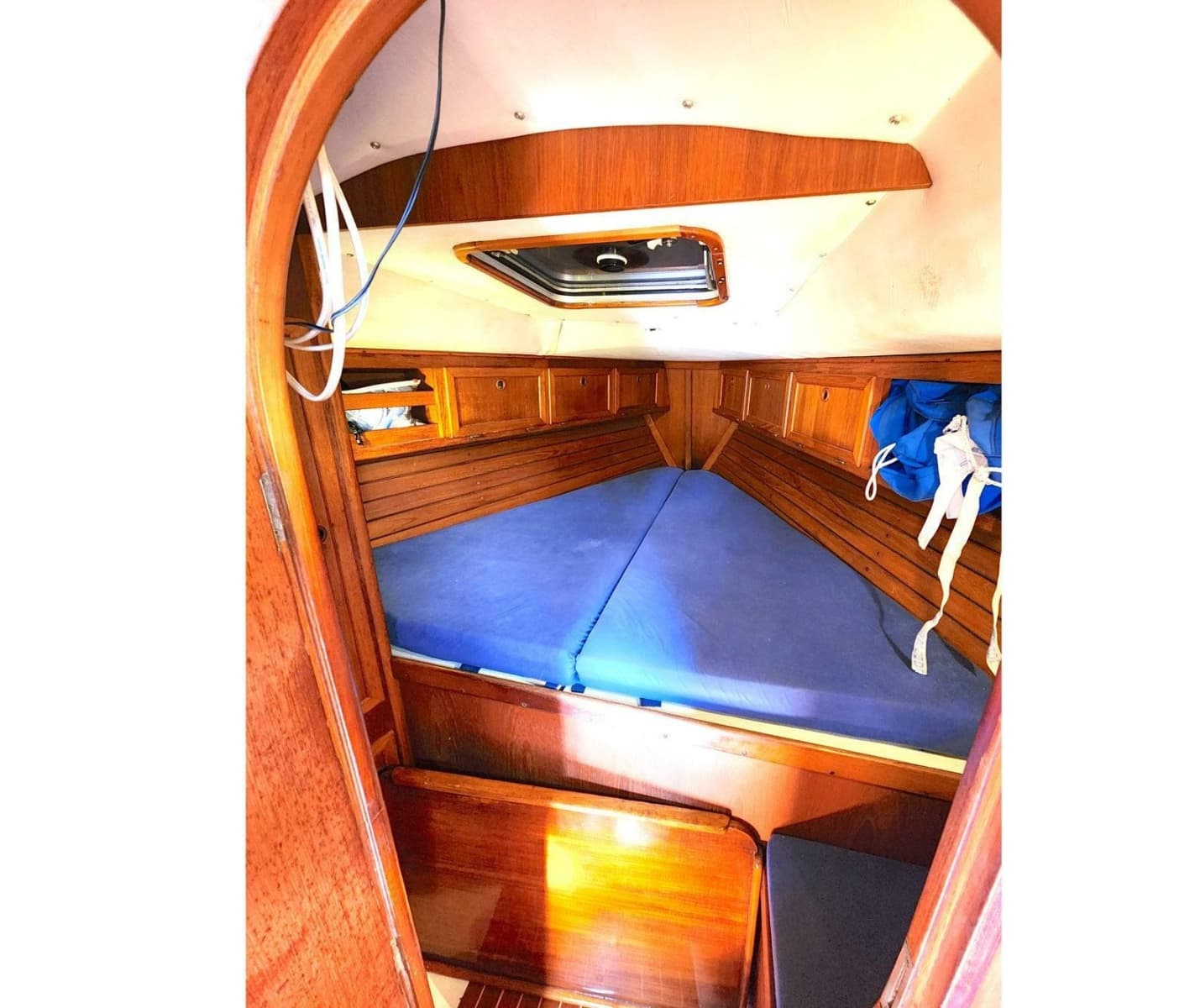 1989 Granada 375 Atlantica - Photo 24