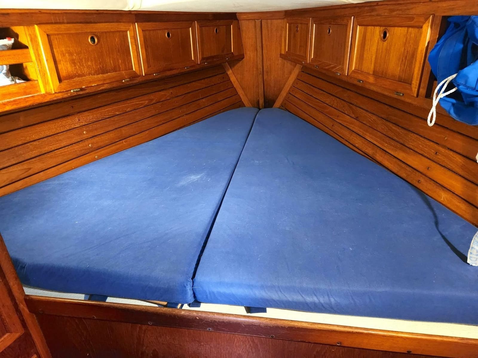 1989 Granada 375 Atlantica - Photo 25