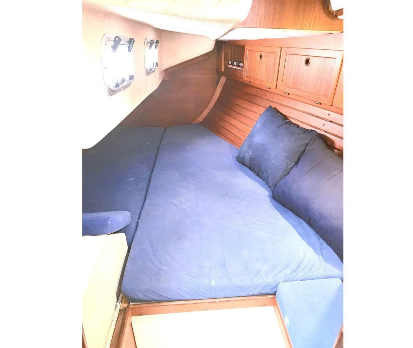1989 Granada 375 Atlantica - Photo 14
