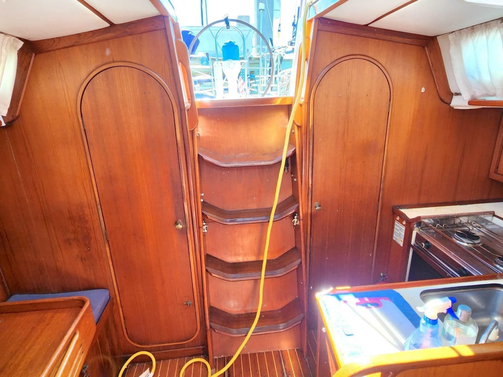 1989 Granada 375 Atlantica - Photo 12