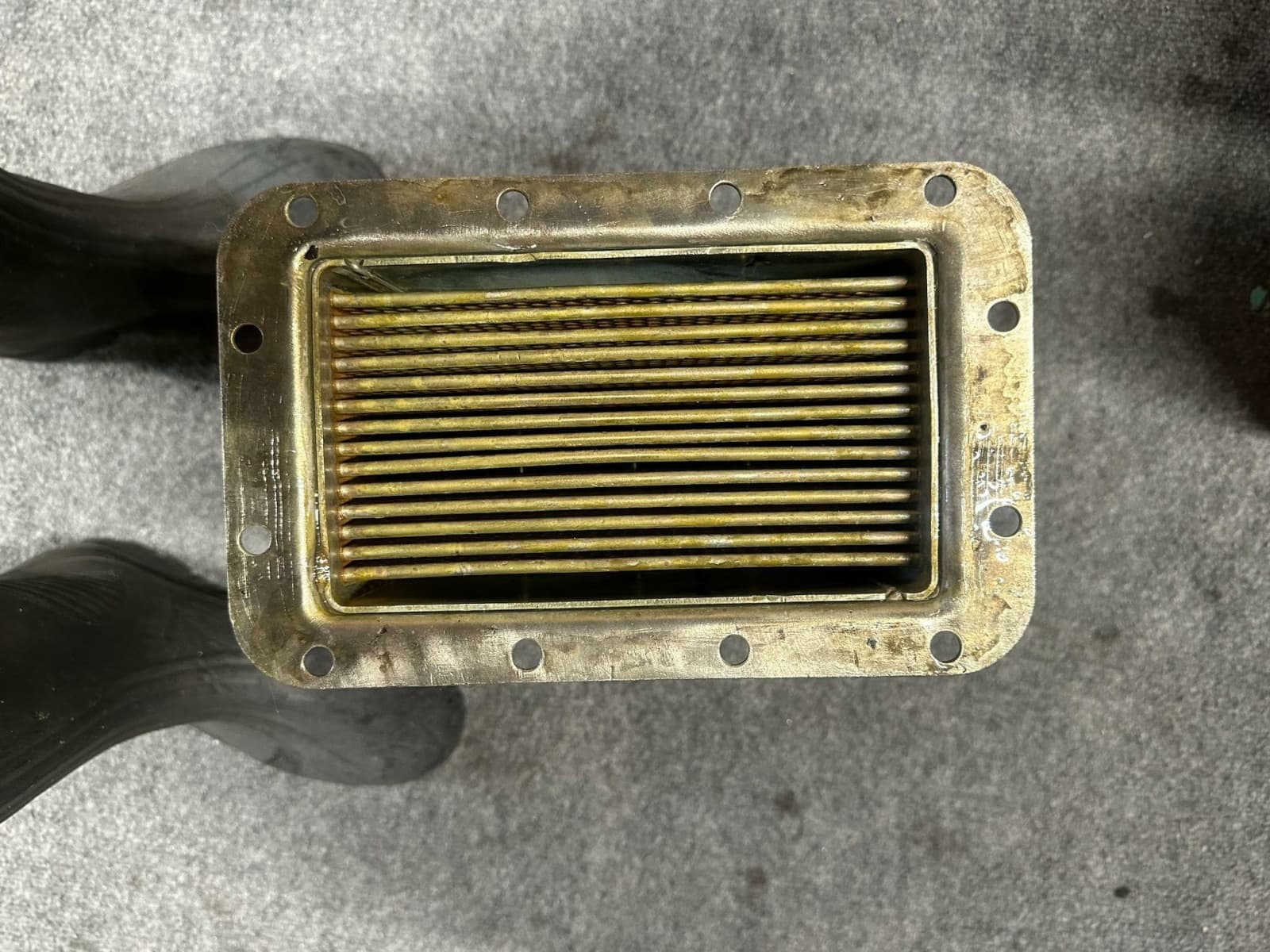 1982 Bertram 46.6 - Photo 70