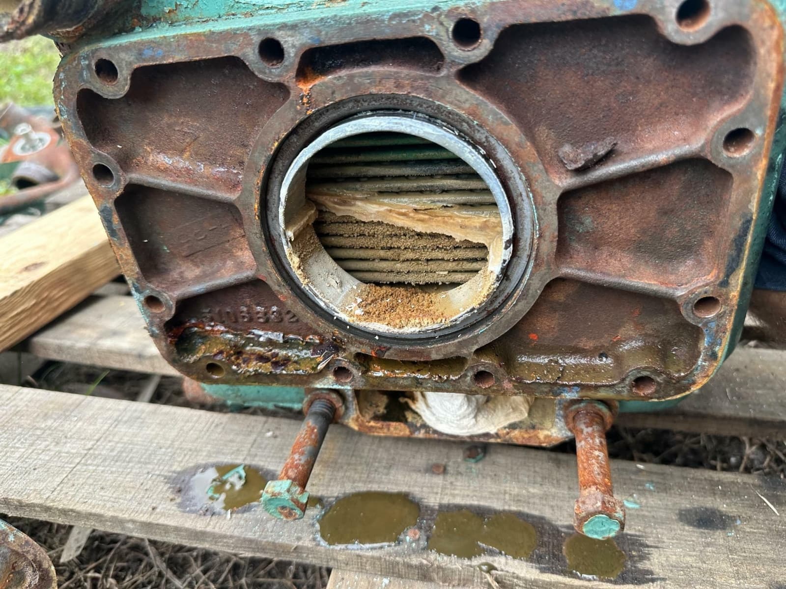 1982 Bertram 46.6 - Photo 65