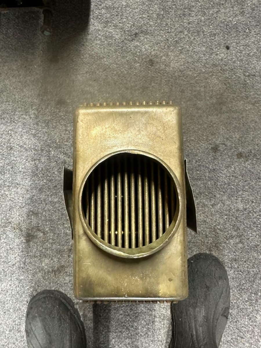 1982 Bertram 46.6 - Photo 69