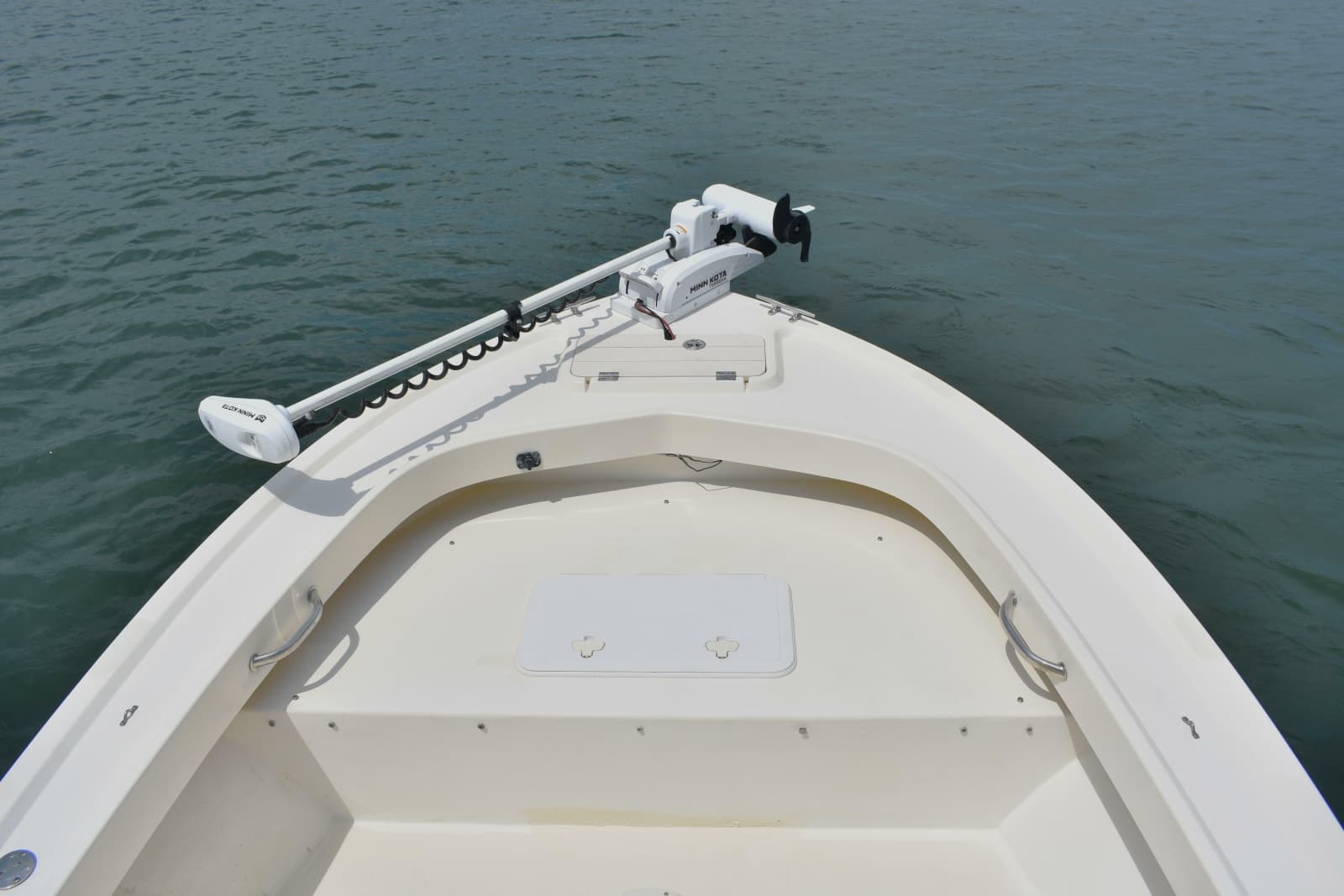 2005 Parker 1801 Center Console - Photo 7