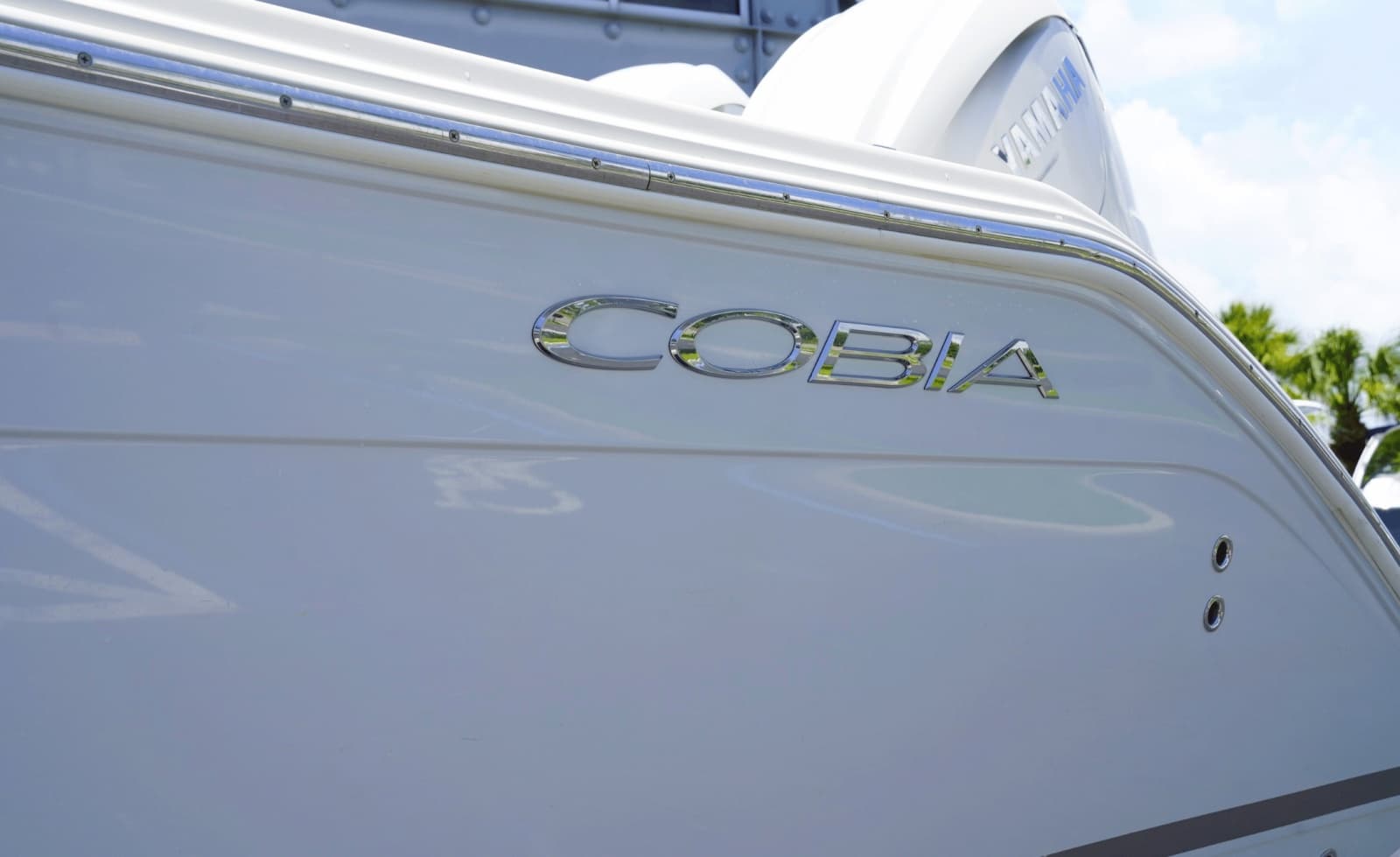 2021 Cobia 330DC - Photo 7