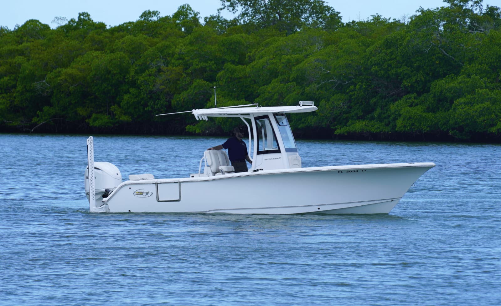 2024 Sea Hunt Ultra 239SE - Photo 1
