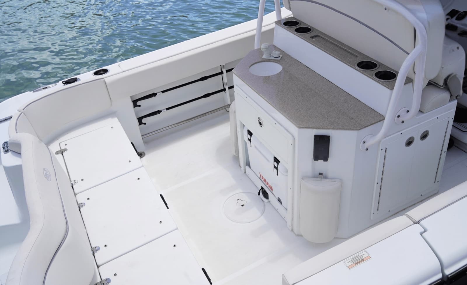 2024 Sea Hunt Ultra 239SE - Photo 7