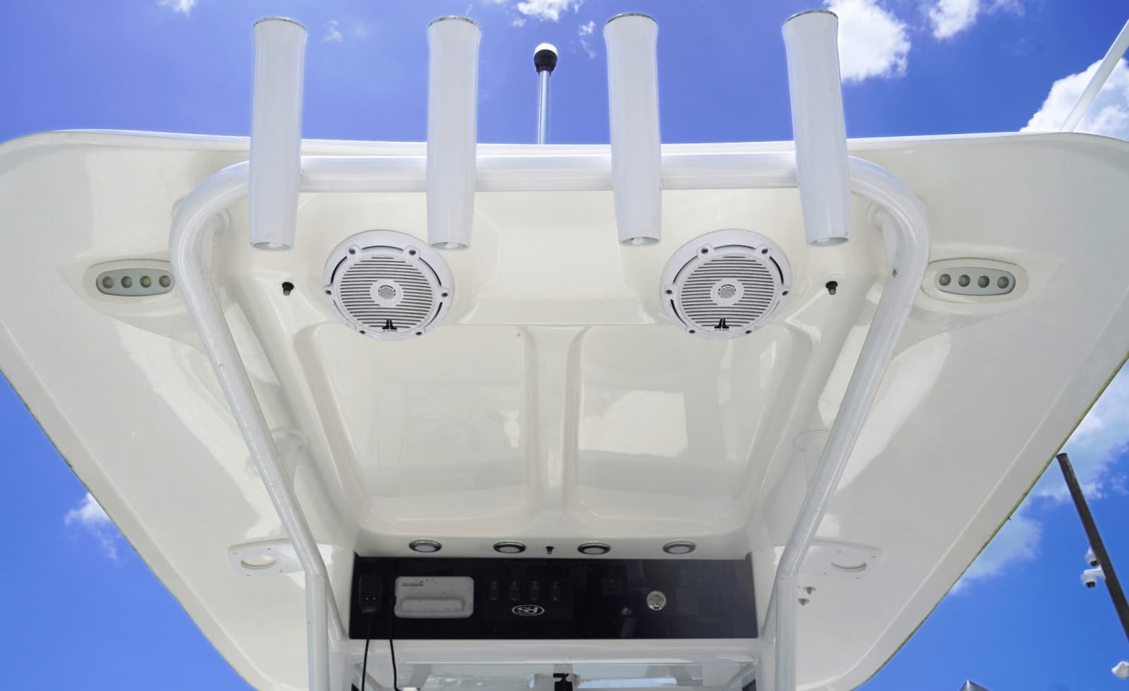 2024 Sea Hunt Ultra 239SE - Photo 18