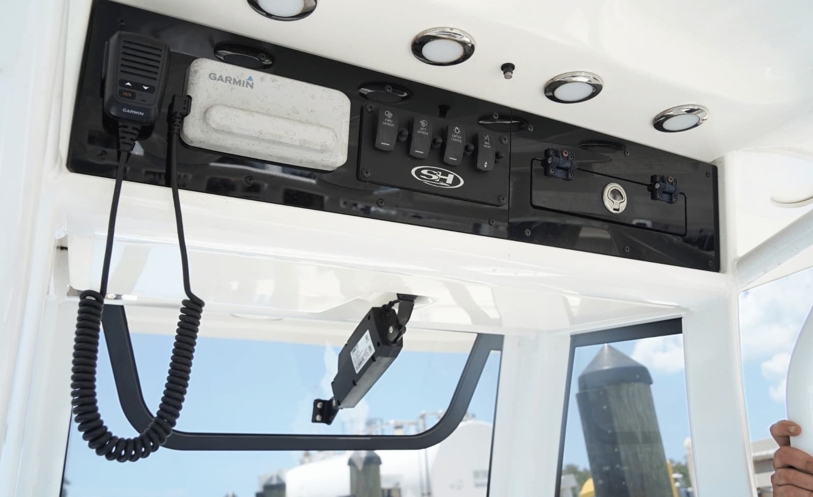 2024 Sea Hunt Ultra 239SE - Photo 21