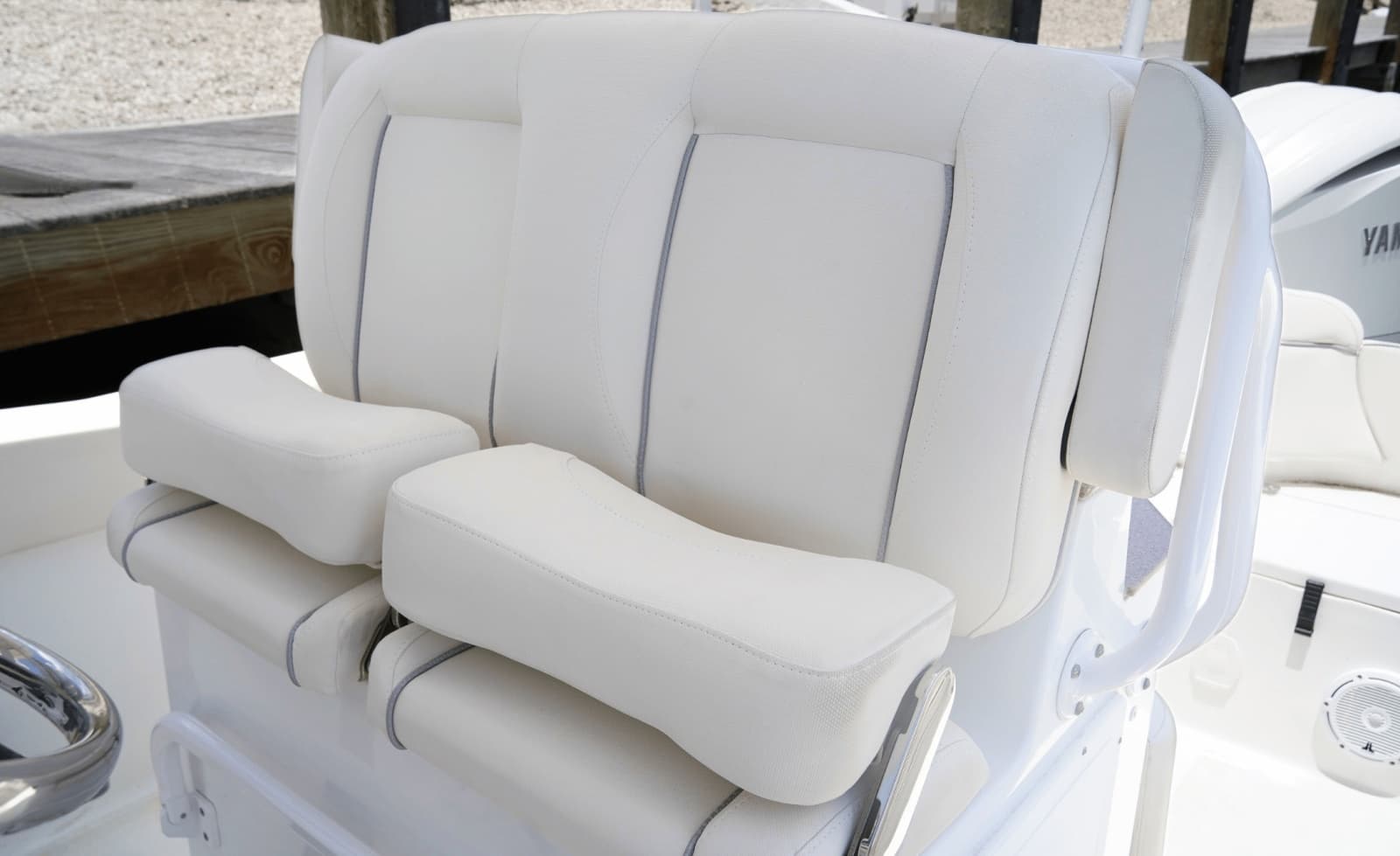 2024 Sea Hunt Ultra 239SE - Photo 19