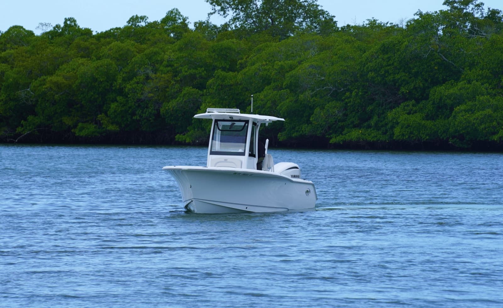 2024 Sea Hunt Ultra 239SE - Photo 2