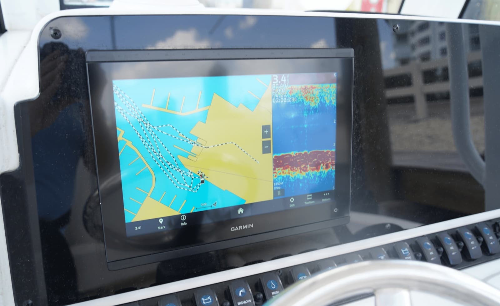2024 Sea Hunt Ultra 239SE - Photo 15