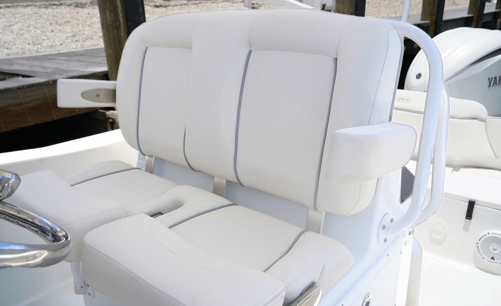 2024 Sea Hunt Ultra 239SE - Photo 20
