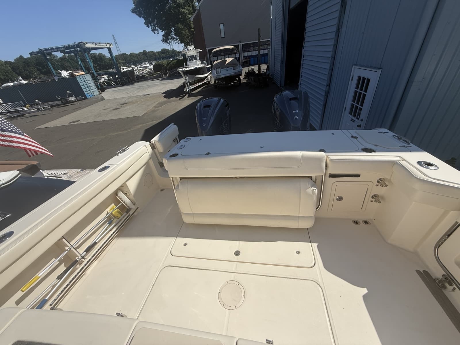 2020 Grady-White 336 Canyon - Photo 7