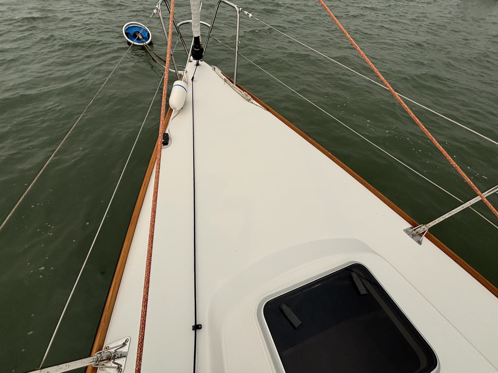 2006 J Boats J/100 - Photo 14