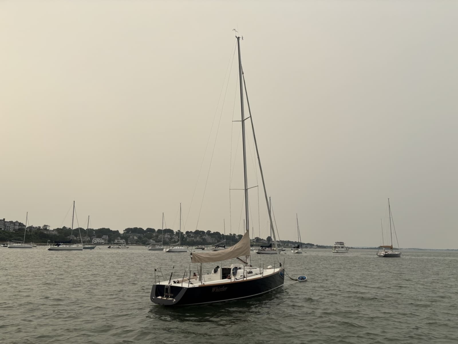 2006 J Boats J/100 - Photo 9