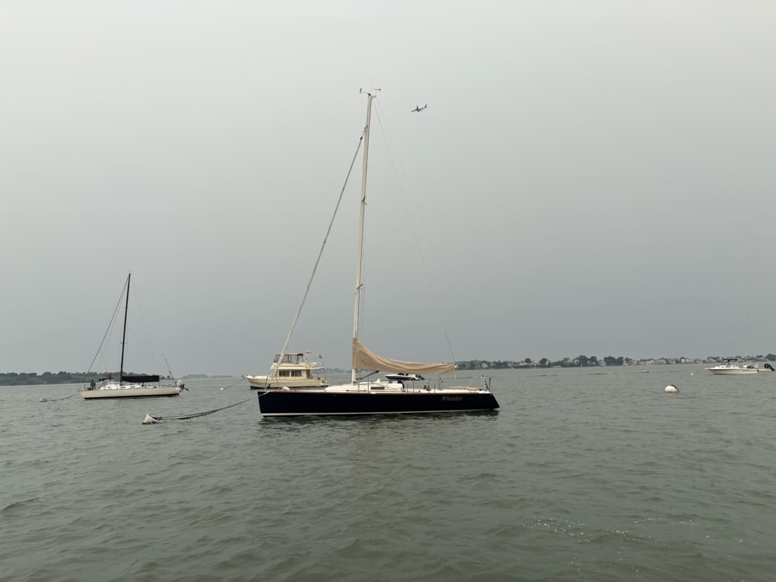 2006 J Boats J/100 - Photo 11