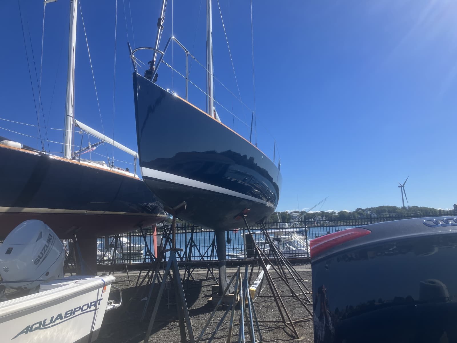 2006 J Boats J/100 - Photo 6