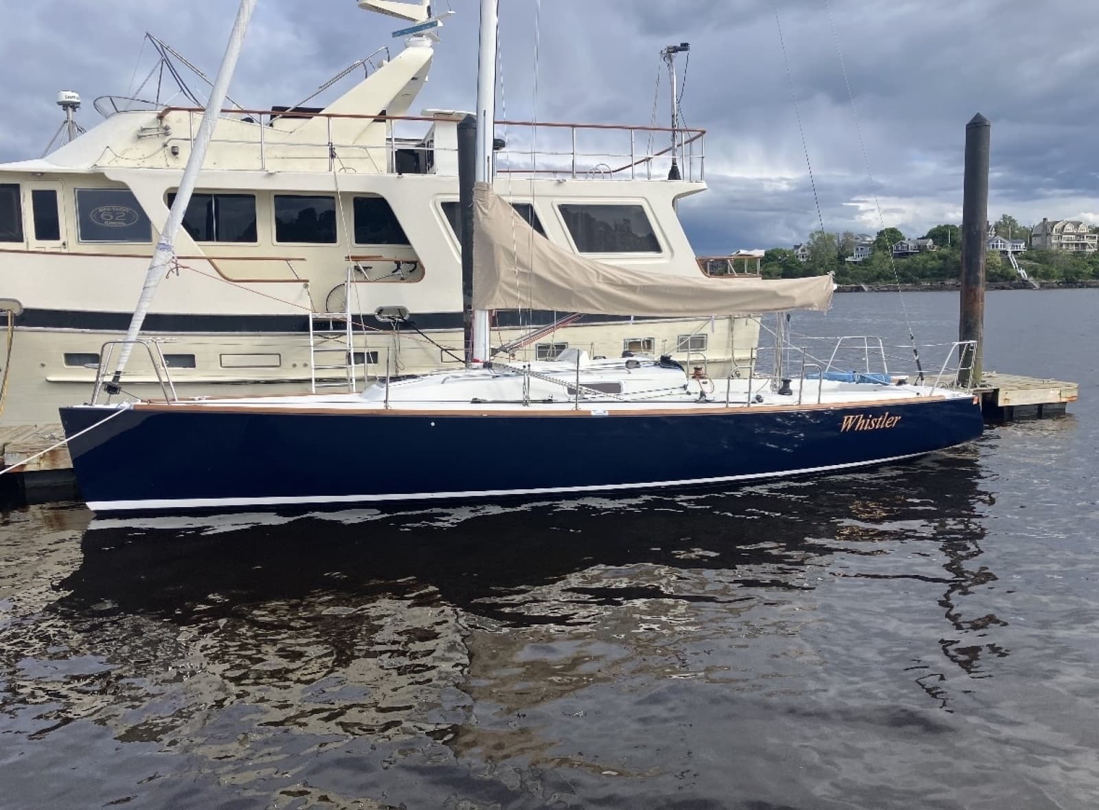 2006 J Boats J/100 - Photo 1