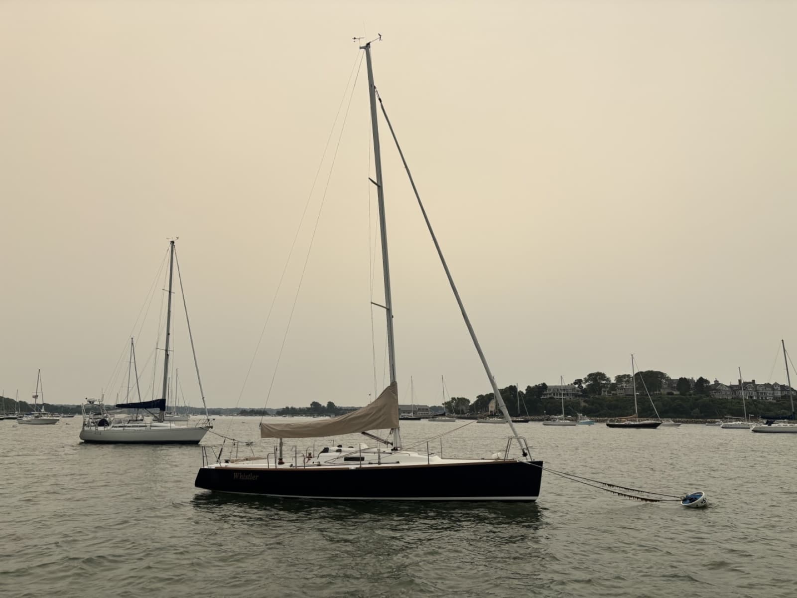 2006 J Boats J/100 - Photo 8