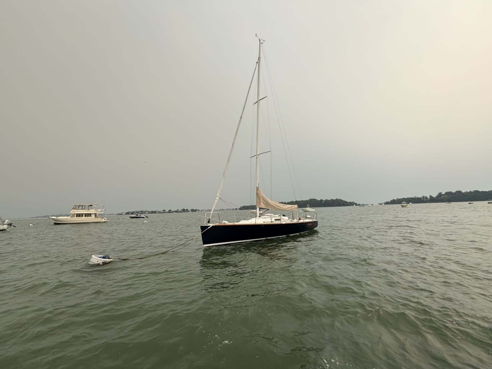 2006 J Boats J/100 - Photo 7