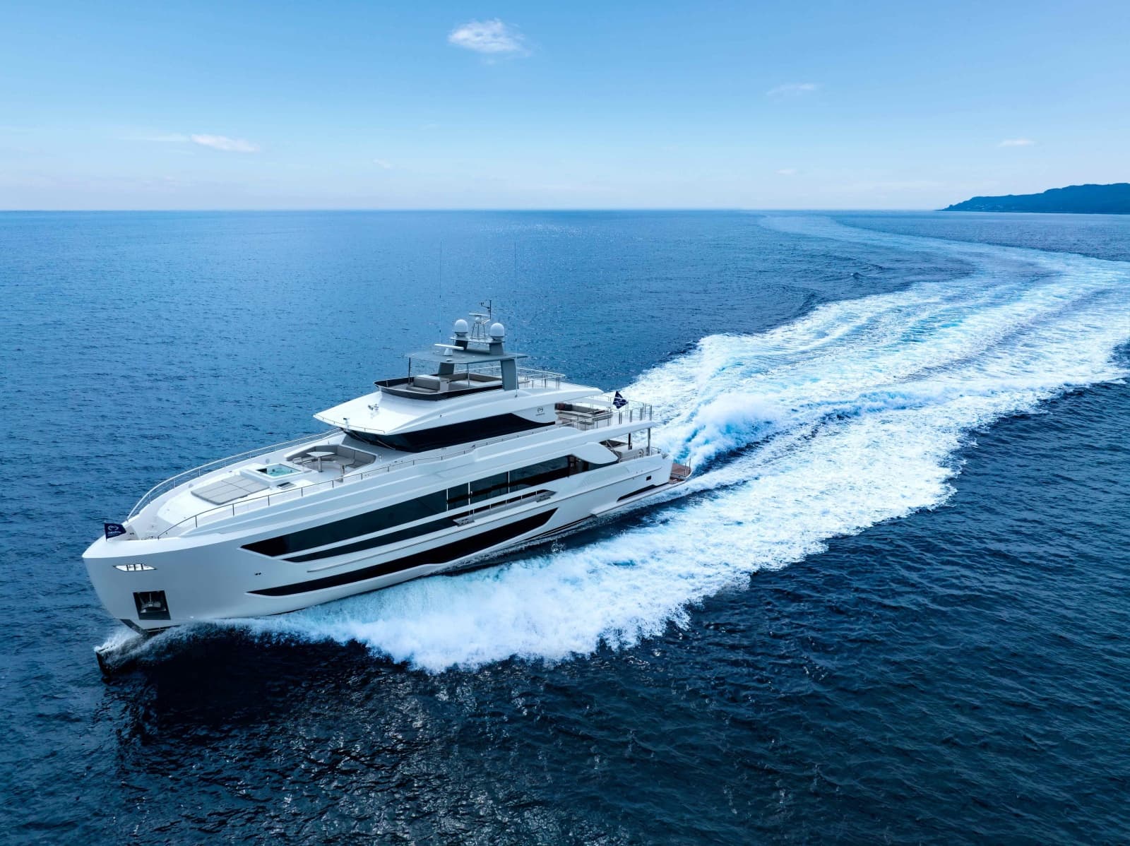 2027 Horizon FD110 - Photo 3