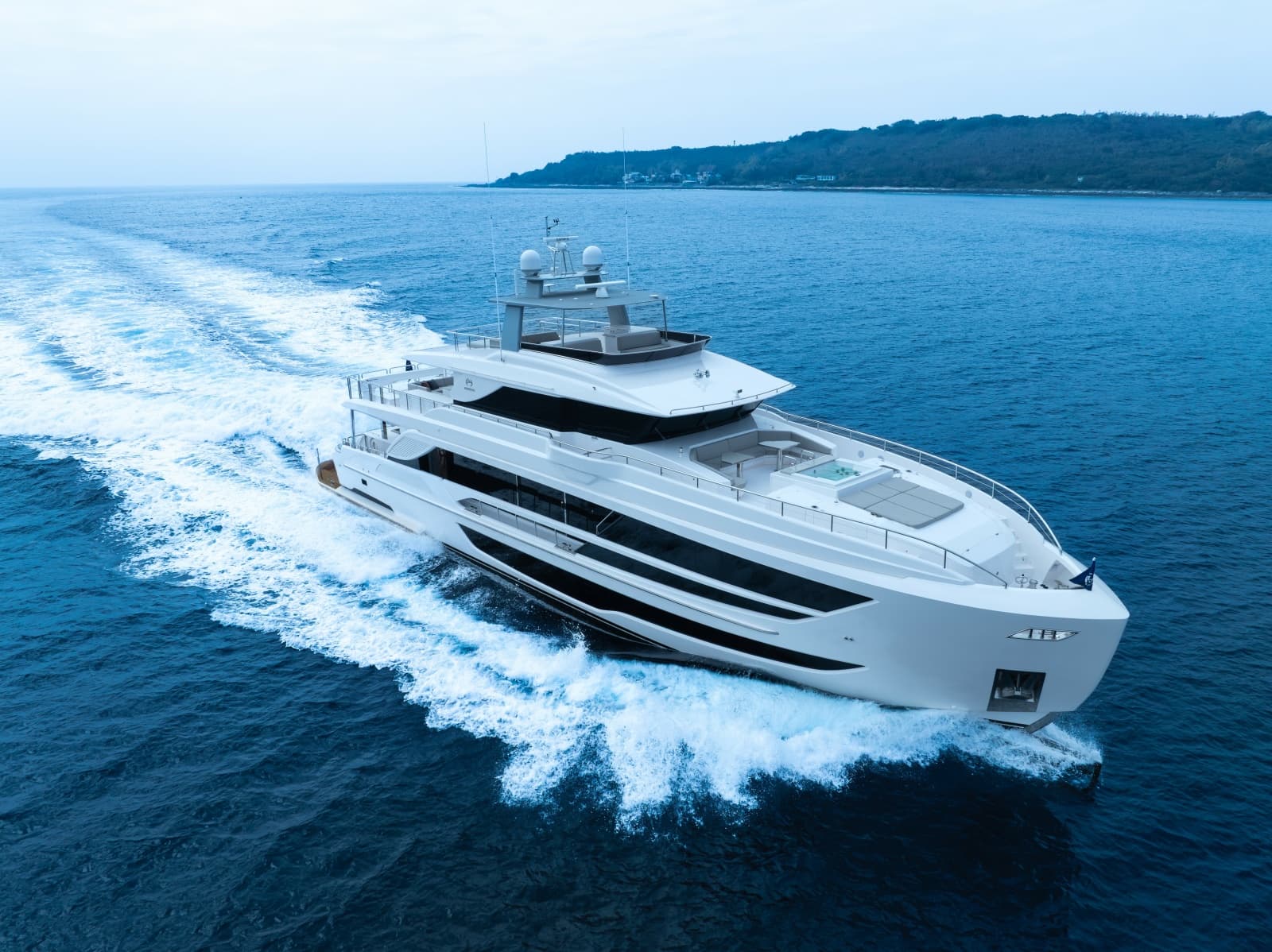 2027 Horizon FD110 - Photo 1