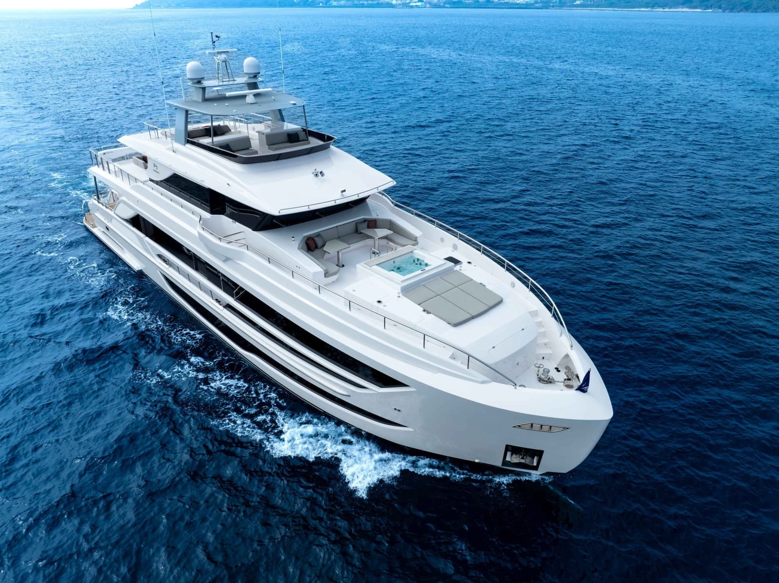 2027 Horizon FD110 - Photo 4