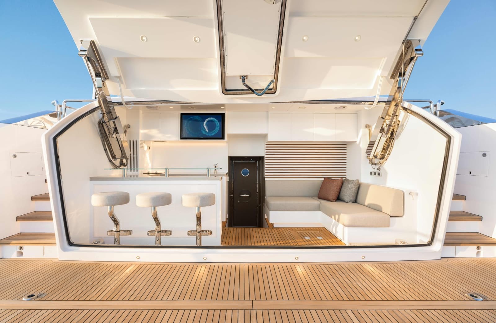 2027 Horizon FD110 - Photo 11