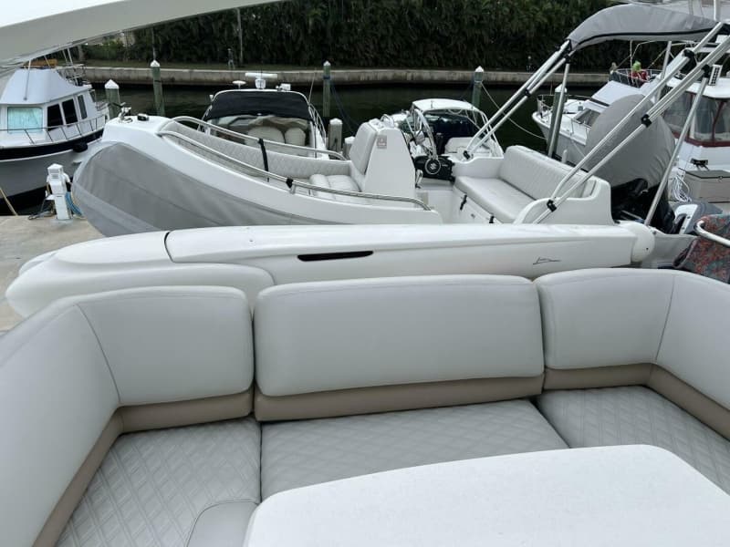 2008 Princess 67 Flybridge - Photo 16