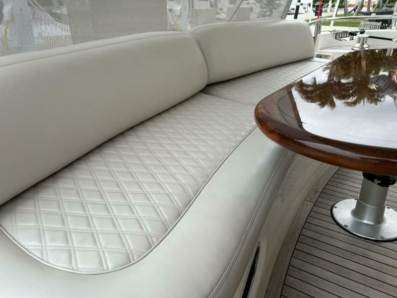 2008 Princess 67 Flybridge - Photo 10