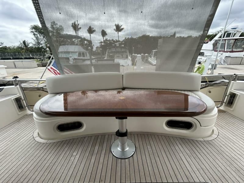2008 Princess 67 Flybridge - Photo 9