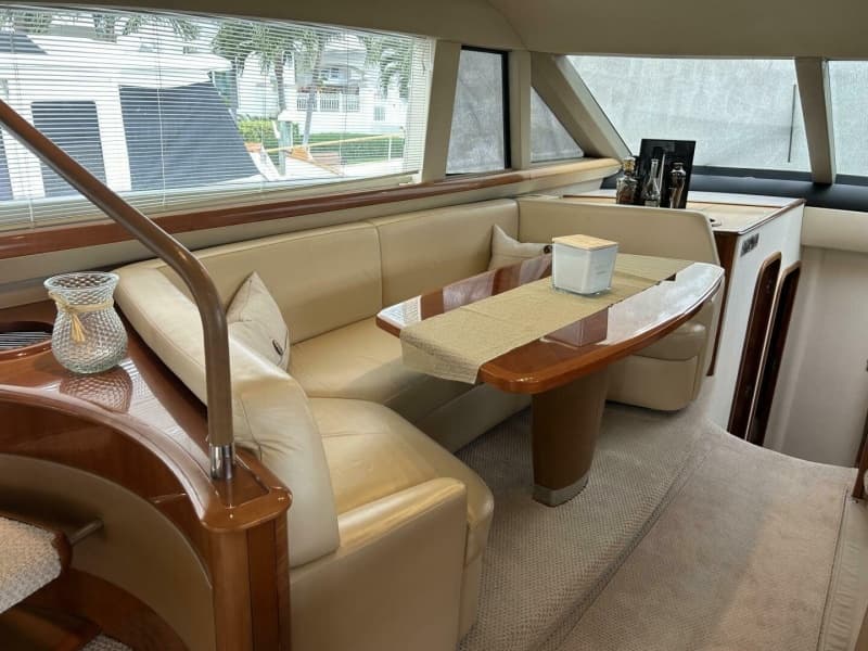 2008 Princess 67 Flybridge - Photo 24