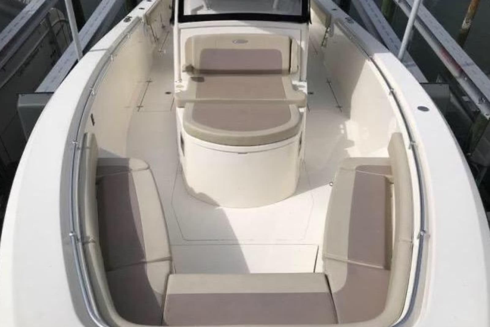 2016 Cobia 344 Center Console - Photo 11