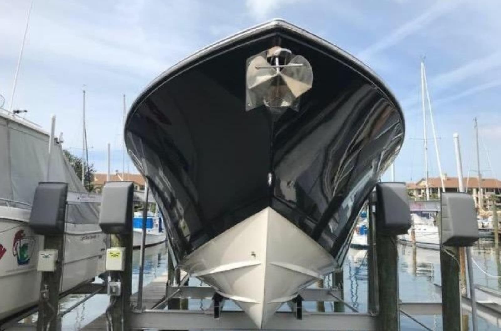 2016 Cobia 344 Center Console - Photo 4