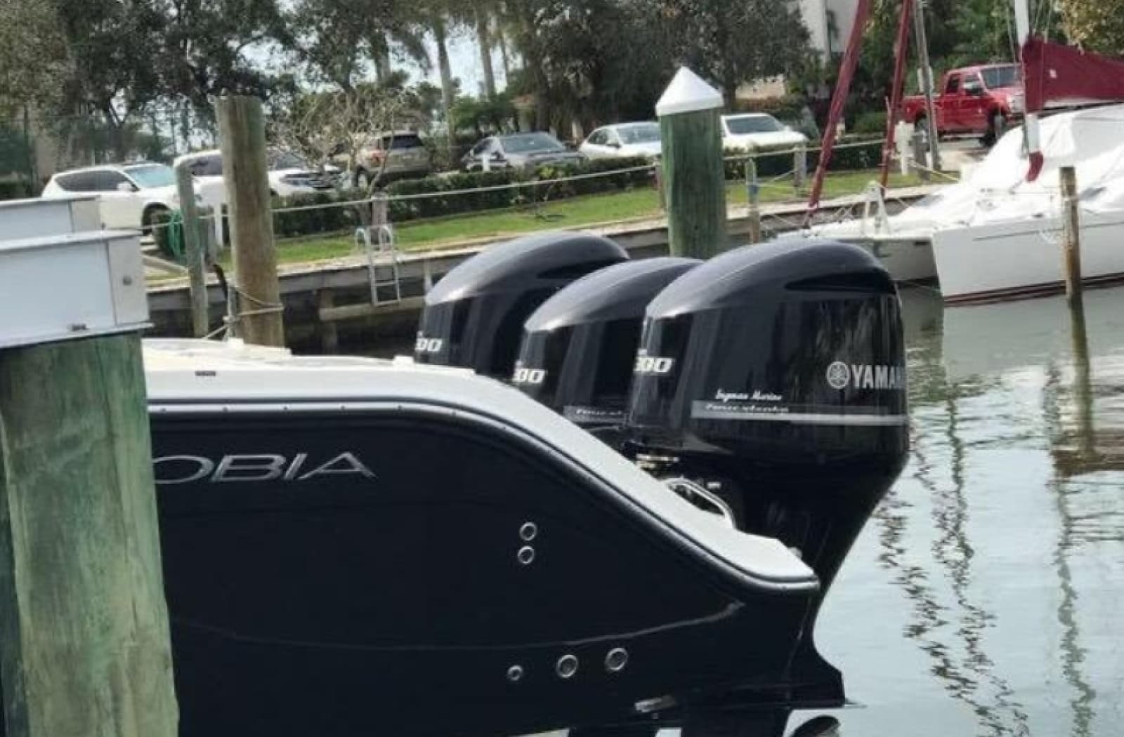 2016 Cobia 344 Center Console - Photo 18
