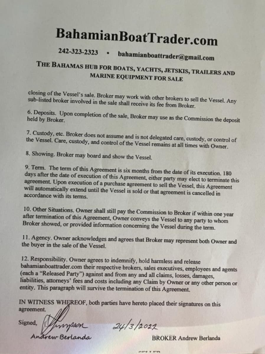 2016 Cobia 344 Center Console - Photo 19
