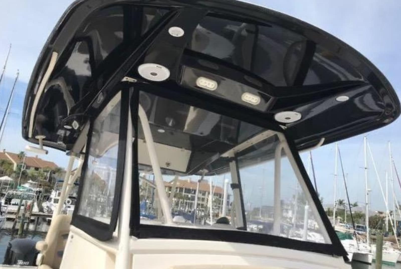 2016 Cobia 344 Center Console - Photo 17
