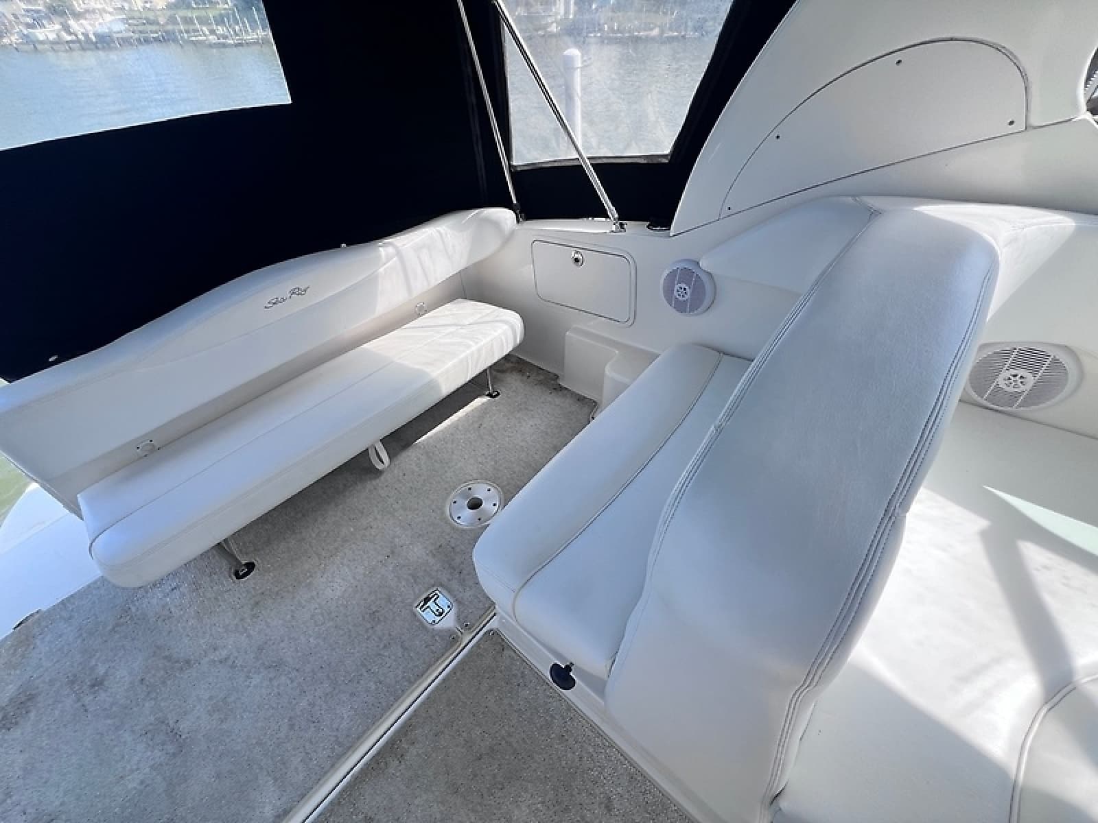 2006 Sea Ray 280 Sundancer - Photo 26