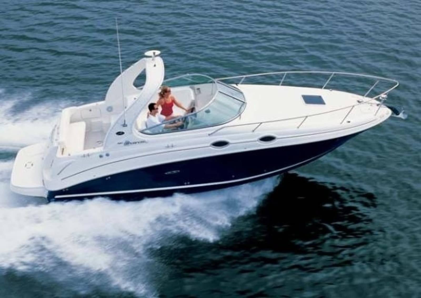 2006 Sea Ray 280 Sundancer - Photo 28