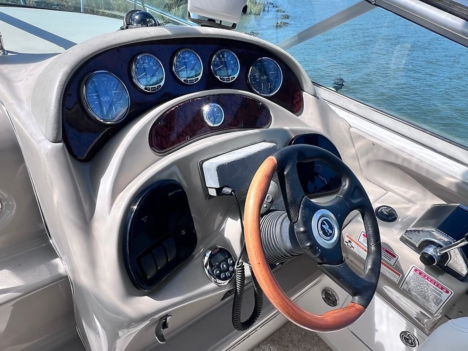 2006 Sea Ray 280 Sundancer - Photo 4