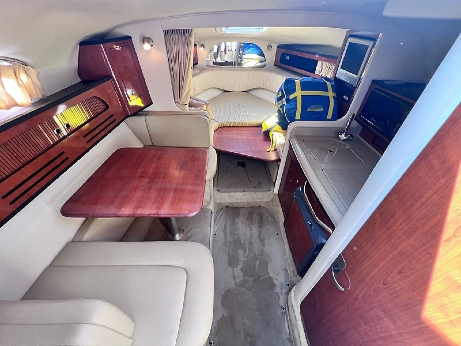 2006 Sea Ray 280 Sundancer - Photo 19