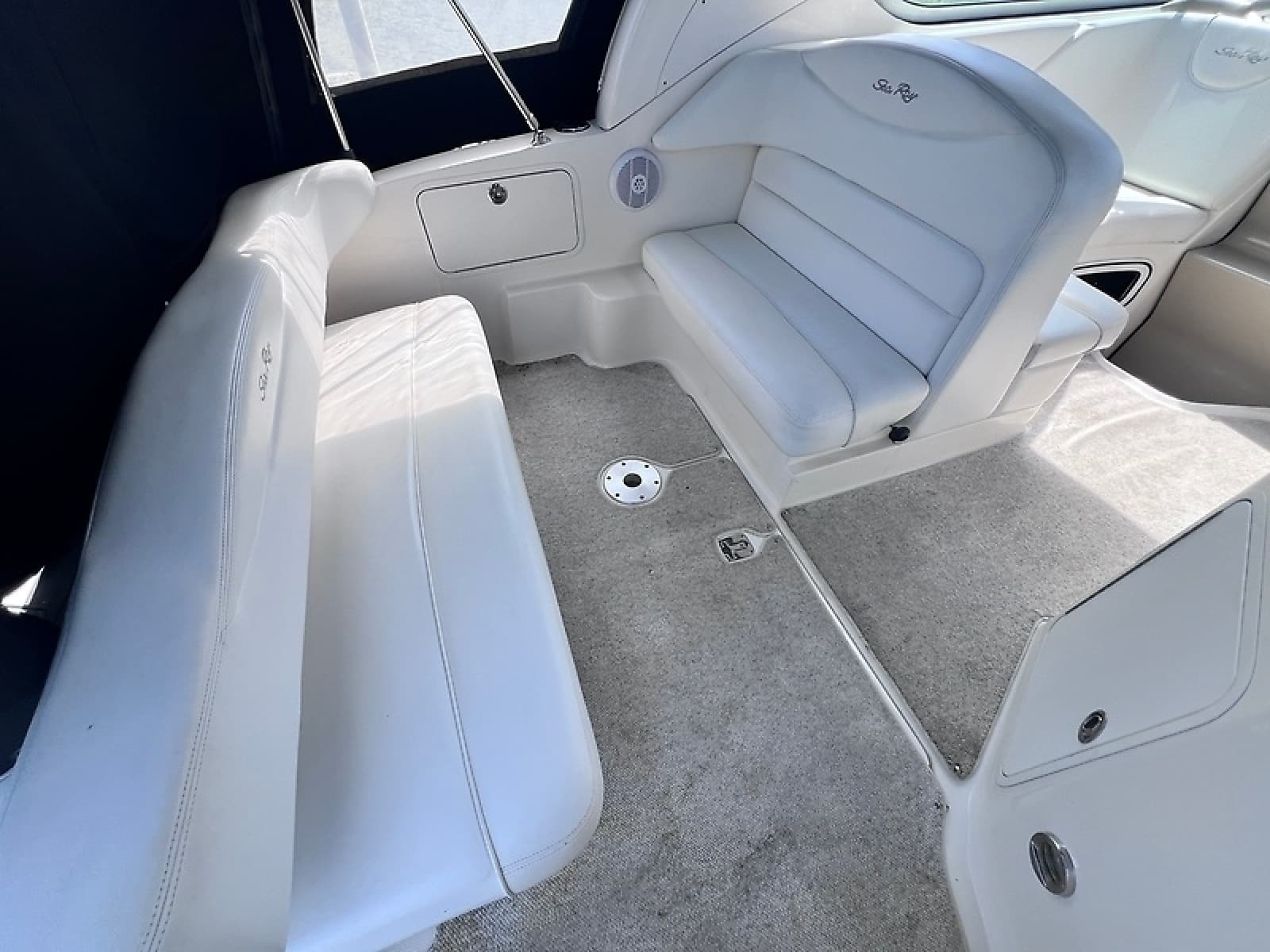 2006 Sea Ray 280 Sundancer - Photo 21