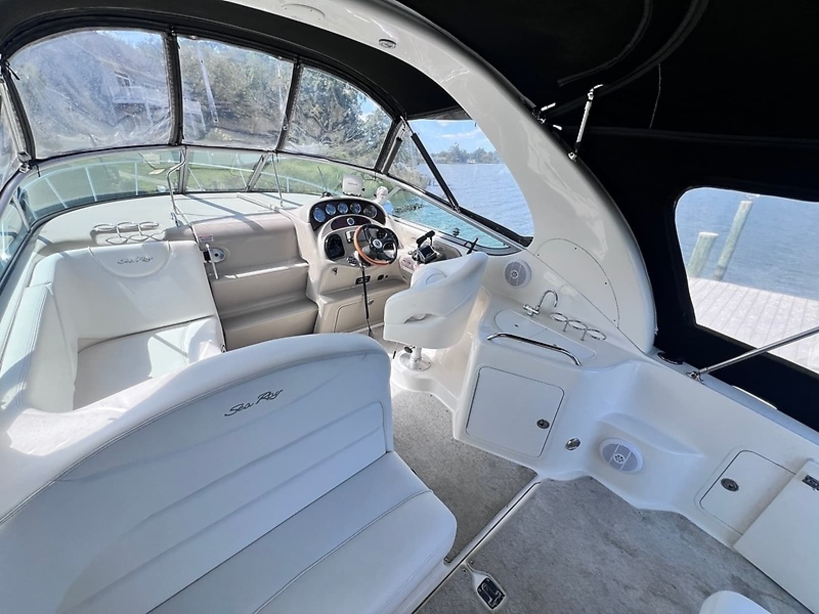 2006 Sea Ray 280 Sundancer - Photo 22