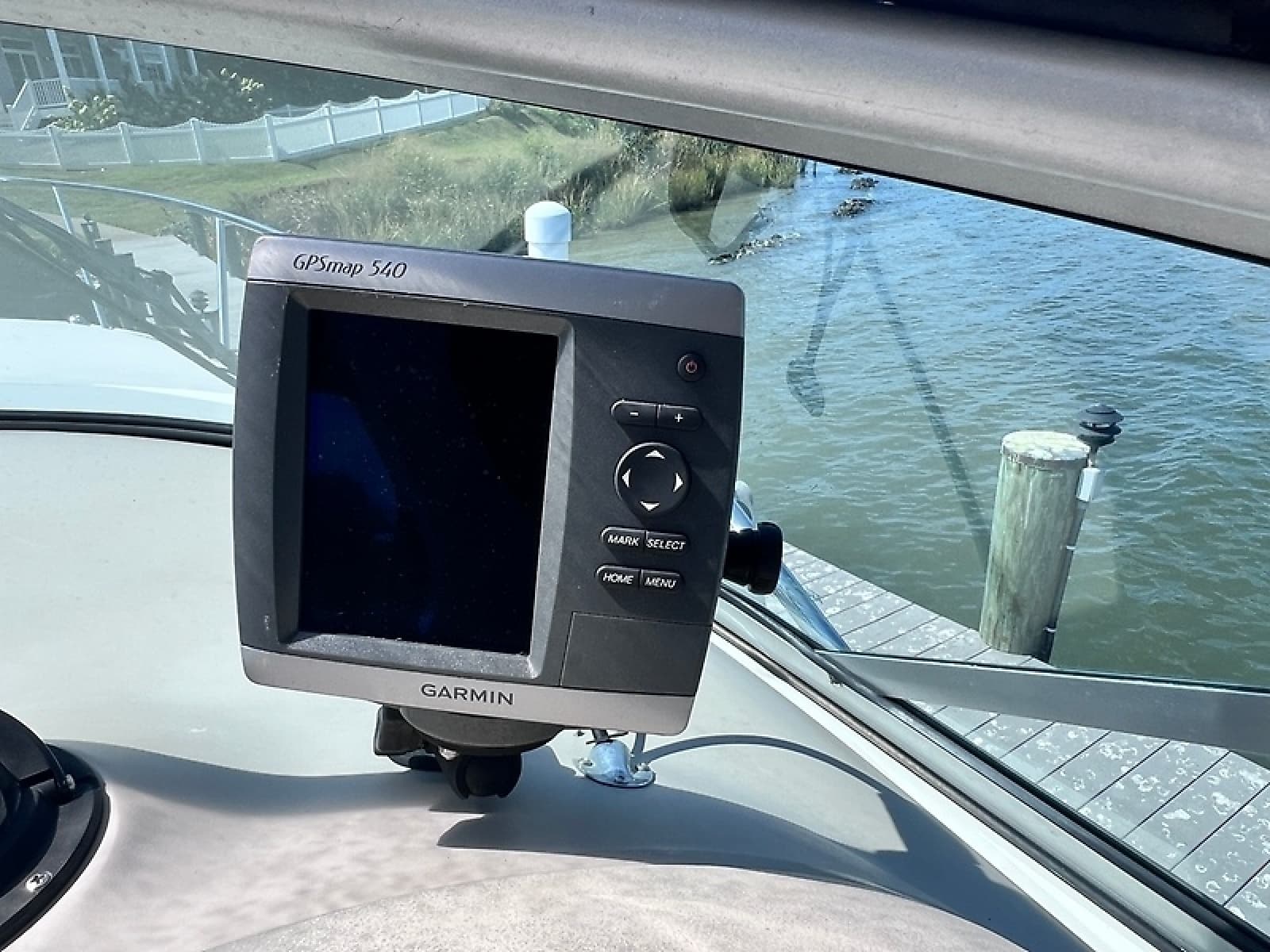 2006 Sea Ray 280 Sundancer - Photo 7