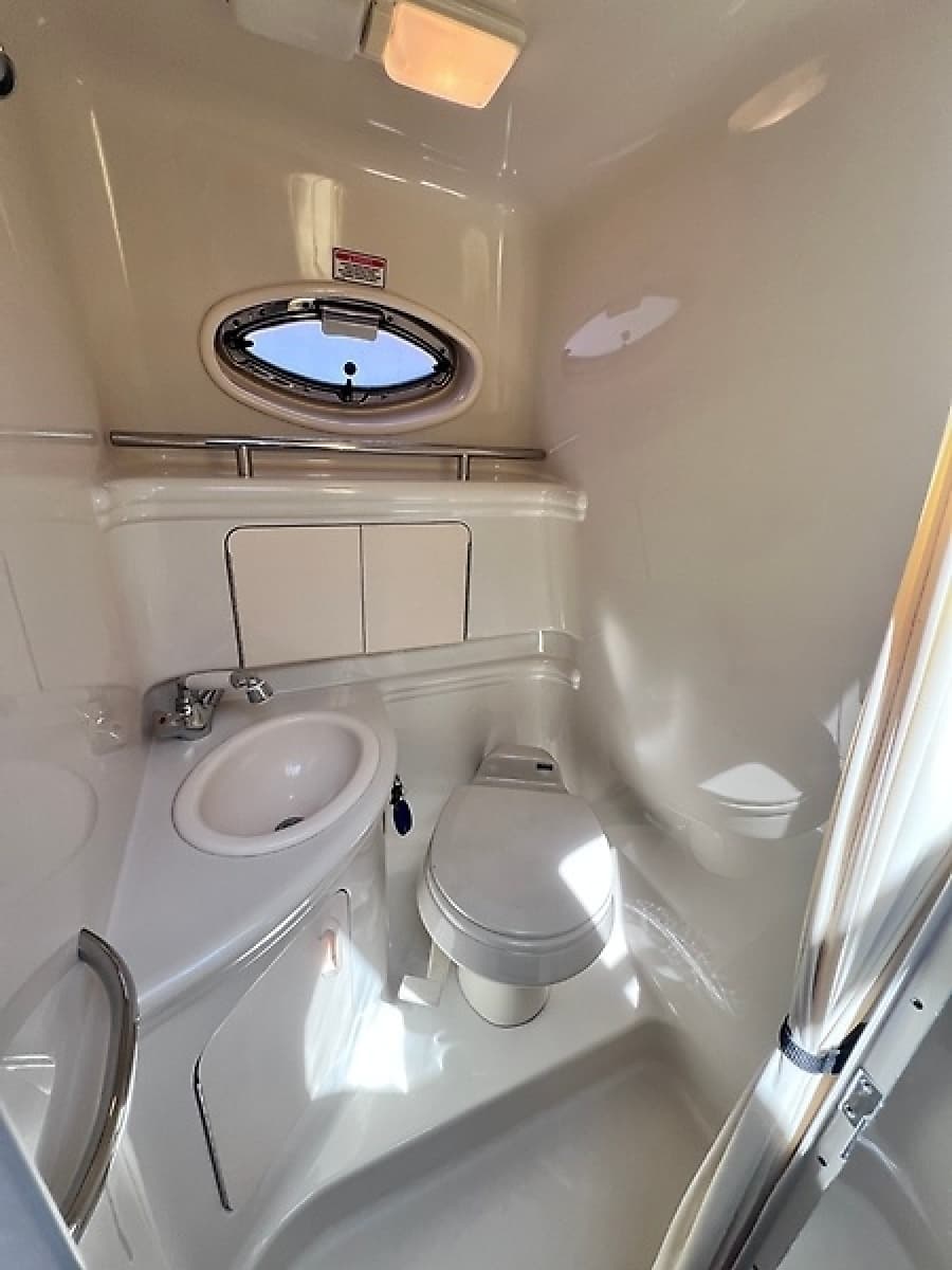 2006 Sea Ray 280 Sundancer - Photo 16