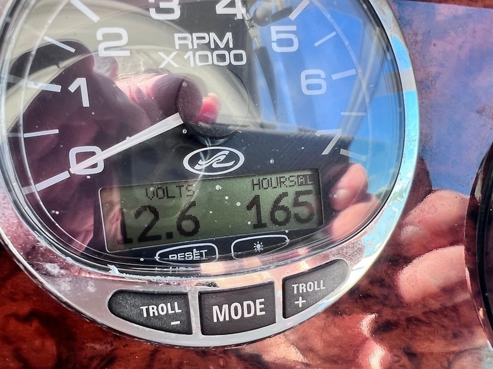 2006 Sea Ray 280 Sundancer - Photo 10
