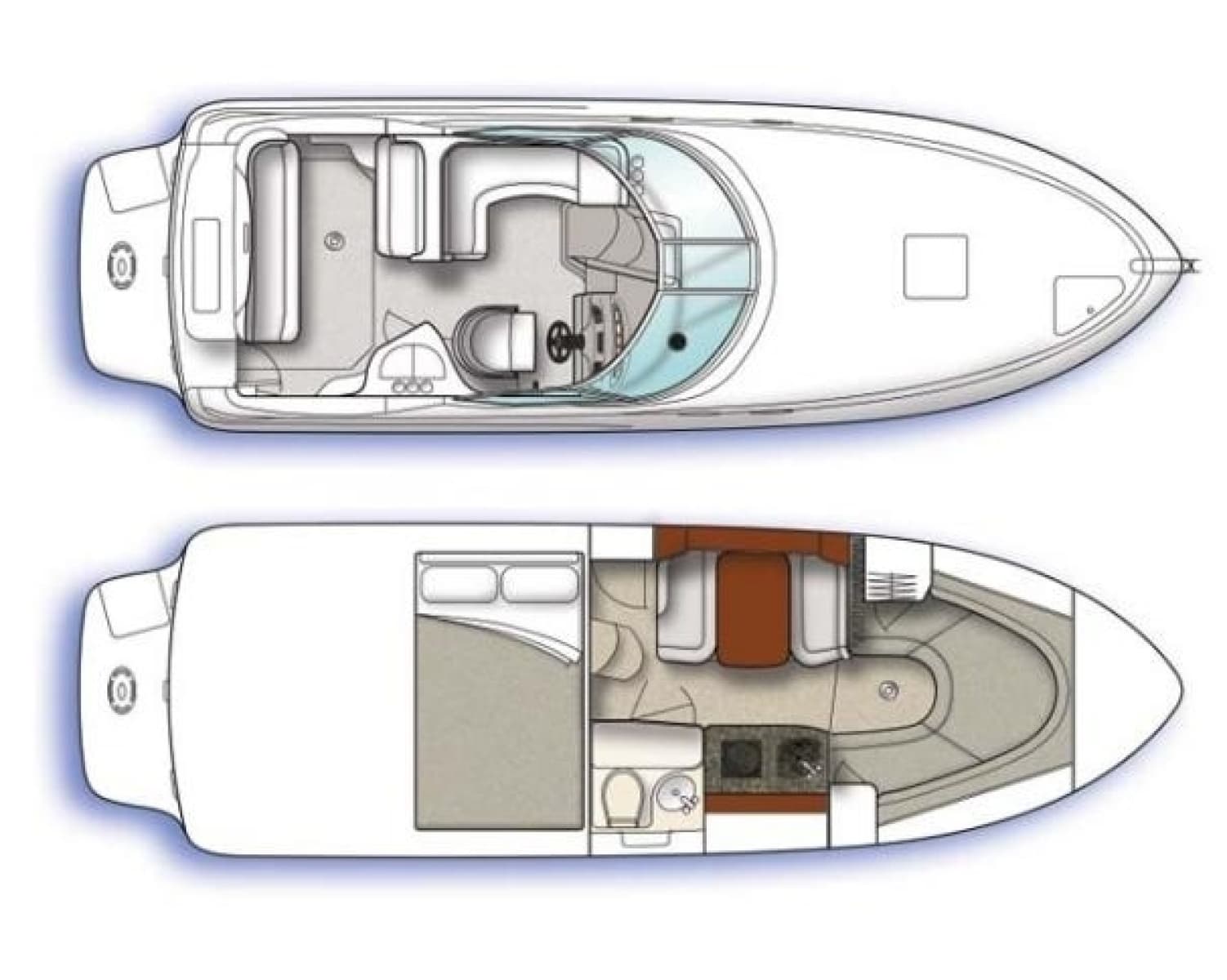 2006 Sea Ray 280 Sundancer - Photo 34