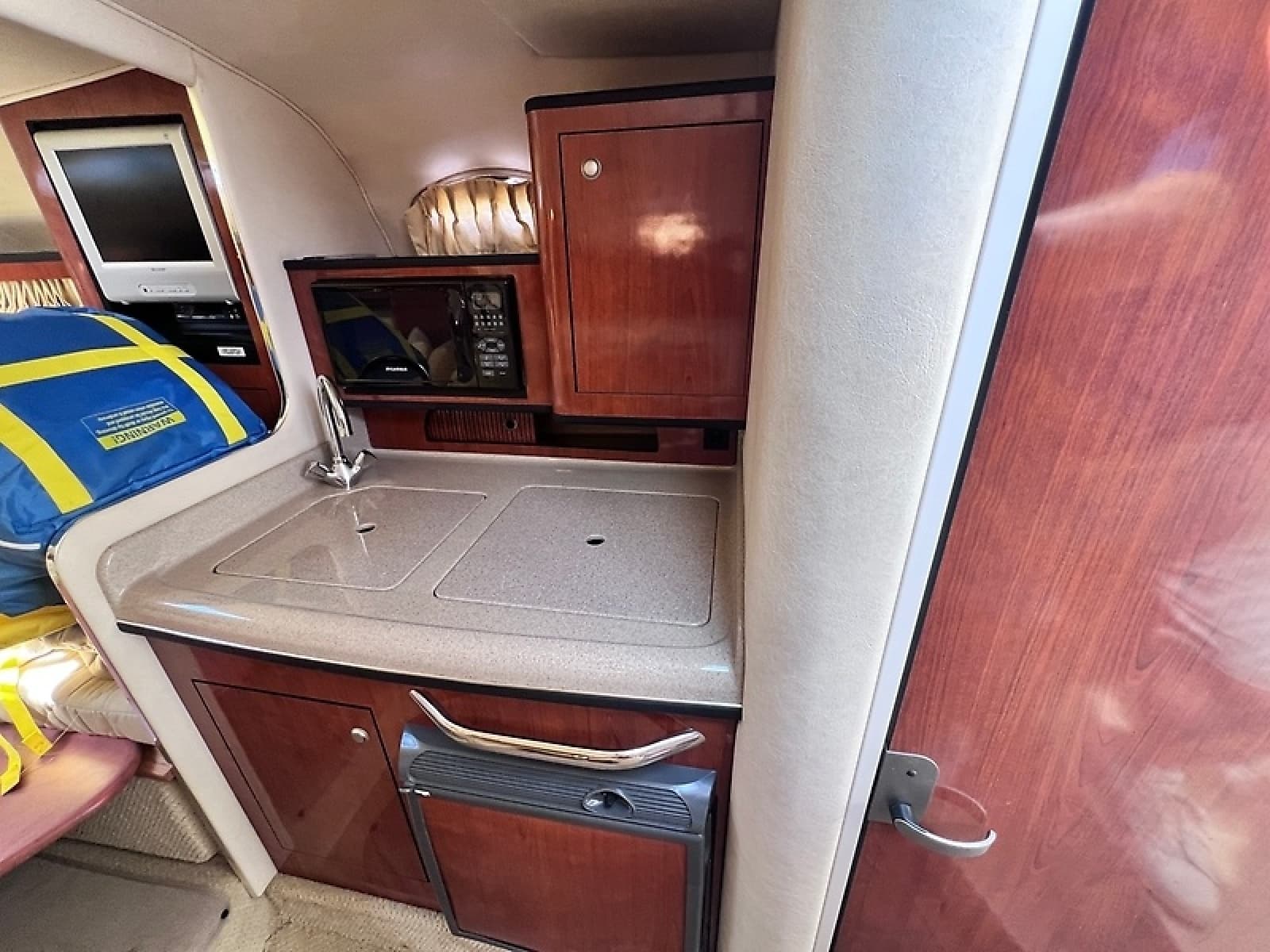 2006 Sea Ray 280 Sundancer - Photo 20