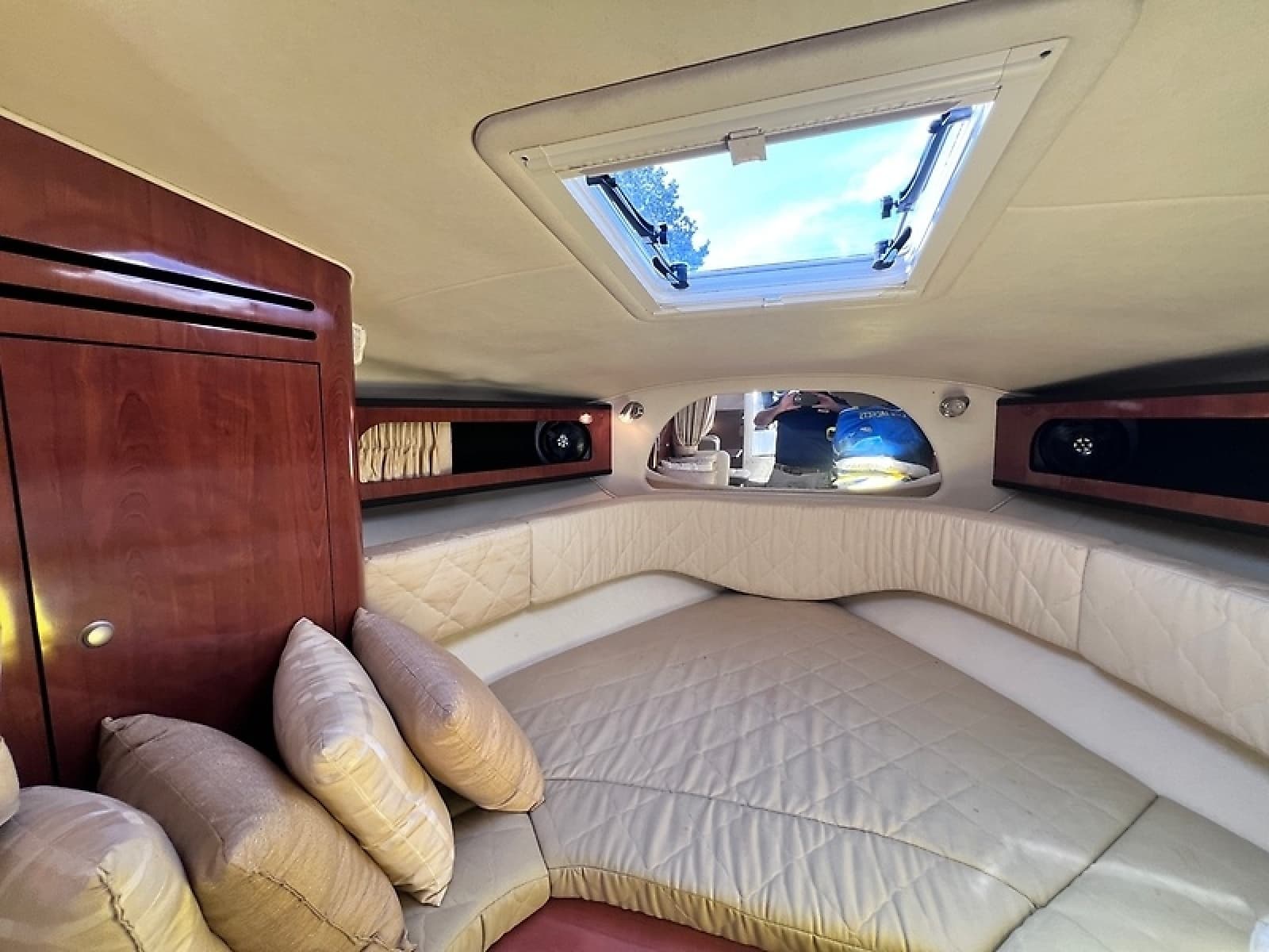 2006 Sea Ray 280 Sundancer - Photo 24